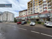 Nuomojamos komercinės patalpos Žirmūnuose, S. - nuotraukos Nr. 32