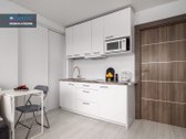 Parduodamas Kompaktiškas 1 Kambario Butas - nuotraukos Nr. 5