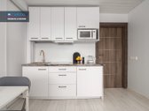 Parduodamas Kompaktiškas 1 Kambario Butas - nuotraukos Nr. 7