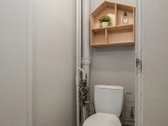 Parduodamas Kompaktiškas 1 Kambario Butas - nuotraukos Nr. 11