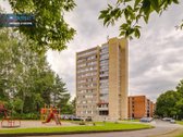 Parduodamas Kompaktiškas 1 Kambario Butas - nuotraukos Nr. 15