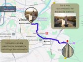 Parduodamas Kompaktiškas 1 Kambario Butas - nuotraukos Nr. 18