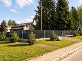 Šskirtinė Privati Rezidencija Su Veikiančiu - nuotraukos Nr. 19