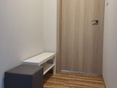 Išnuomojamas 2 kambarių butas, renuovuotame - nuotraukos Nr. 10