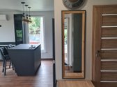 Modernus sodo namas Vorutos s/b miesto ribose - nuotraukos Nr. 10