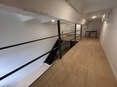 Parduodamas 2 Kambarių Loftas Su Antresole  - nuotraukos Nr. 5