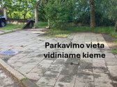 Erdvė, kurios pasiilgsta miestas – - nuotraukos Nr. 27
