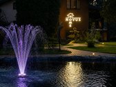 Išskirtinė Privati Rezidencija Su 36 Arų - nuotraukos Nr. 3