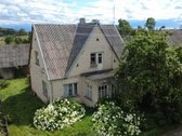 Parduodamas gyvenamasis namas su erdviu namų - nuotraukos Nr. 17