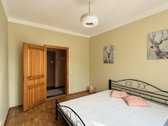 Išnuomojamas 2 Kambarių Butas Verkių G. 1, - nuotraukos Nr. 7