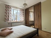 Išnuomojamas 2 Kambarių Butas Verkių G. 1, - nuotraukos Nr. 6