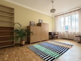 Išnuomojamas 2 Kambarių Butas Verkių G. 1, - nuotraukos Nr. 13