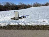Vienbučių-dvibučių namų valdos sklypas 36 a. - nuotraukos Nr. 5