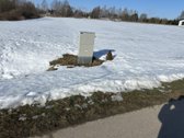 Vienbučių-dvibučių namų valdos sklypas 36 a. - nuotraukos Nr. 7