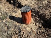 Vienbučių-dvibučių namų valdos sklypas 36 a. - nuotraukos Nr. 11