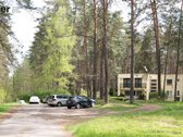 Parduodamas šviesus ir jaukus dviejų kambarių - nuotraukos Nr. 16