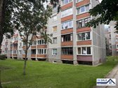 Parduodamas jaukus 1 kambario, 36,12 kv. m - nuotraukos Nr. 20