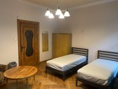 Nuomuoju kambarį trijų kambarių bute. Kituose - nuotraukos Nr. 2