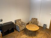 Nuomuoju kambarį trijų kambarių bute. Kituose - nuotraukos Nr. 3