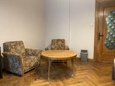 Nuomuoju kambarį trijų kambarių bute. Kituose - nuotraukos Nr. 4