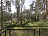 Parduodamas šviesus ir jaukus dviejų kambarių - nuotraukos Nr. 3