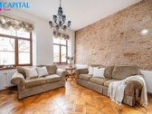 Parduodamas erdvūs 3 kambarių butas - nuotraukos Nr. 8