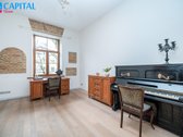 Parduodamas erdvūs 3 kambarių butas - nuotraukos Nr. 22