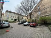 Parduodamas erdvūs 3 kambarių butas - nuotraukos Nr. 27