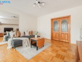 Parduodamas Erdvus Ir Šviesus 3 Kambarių - nuotraukos Nr. 2