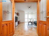 Parduodamas Erdvus Ir Šviesus 3 Kambarių - nuotraukos Nr. 3