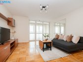 Parduodamas Erdvus Ir Šviesus 3 Kambarių - nuotraukos Nr. 6