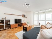 Parduodamas Erdvus Ir Šviesus 3 Kambarių - nuotraukos Nr. 7