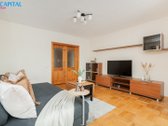 Parduodamas Erdvus Ir Šviesus 3 Kambarių - nuotraukos Nr. 8