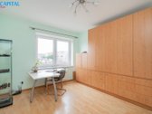 Parduodamas Erdvus Ir Šviesus 3 Kambarių - nuotraukos Nr. 14