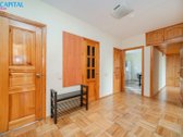 Parduodamas Erdvus Ir Šviesus 3 Kambarių - nuotraukos Nr. 15