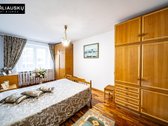 Ramioje Vietoje, Skalvių Gatvėje Parduodamas - nuotraukos Nr. 15
