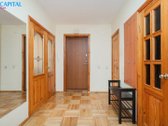 Parduodamas Erdvus Ir Šviesus 3 Kambarių - nuotraukos Nr. 21
