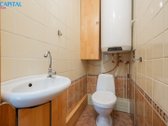 Parduodamas Erdvus Ir Šviesus 3 Kambarių - nuotraukos Nr. 27