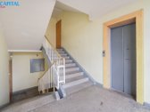 Parduodamas Erdvus Ir Šviesus 3 Kambarių - nuotraukos Nr. 29