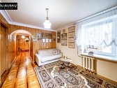 Ramioje Vietoje, Skalvių Gatvėje Parduodamas - nuotraukos Nr. 19