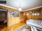 Ramioje Vietoje, Skalvių Gatvėje Parduodamas - nuotraukos Nr. 20