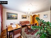 Ramioje Vietoje, Skalvių Gatvėje Parduodamas - nuotraukos Nr. 11