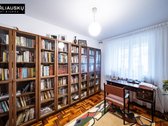 Ramioje Vietoje, Skalvių Gatvėje Parduodamas - nuotraukos Nr. 21