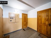 Ramioje Vietoje, Skalvių Gatvėje Parduodamas - nuotraukos Nr. 33