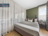 Nuomojamas stilingai ir kokybiškai įrengtas - nuotraukos Nr. 8