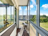Nuomojamas stilingai ir kokybiškai įrengtas - nuotraukos Nr. 27