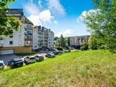 Nuomojamas stilingai ir kokybiškai įrengtas - nuotraukos Nr. 31