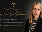 Parduodamas Tvarkingas Ir Prižiūrėtas Namas - nuotraukos Nr. 19