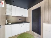 Pilnai Įrengtas 1 Kambario Butas Vilkpėdėje, - nuotraukos Nr. 11
