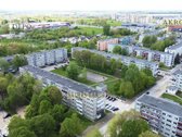 Domina Keitimas Į 2 kambarių butą ! - nuotraukos Nr. 3